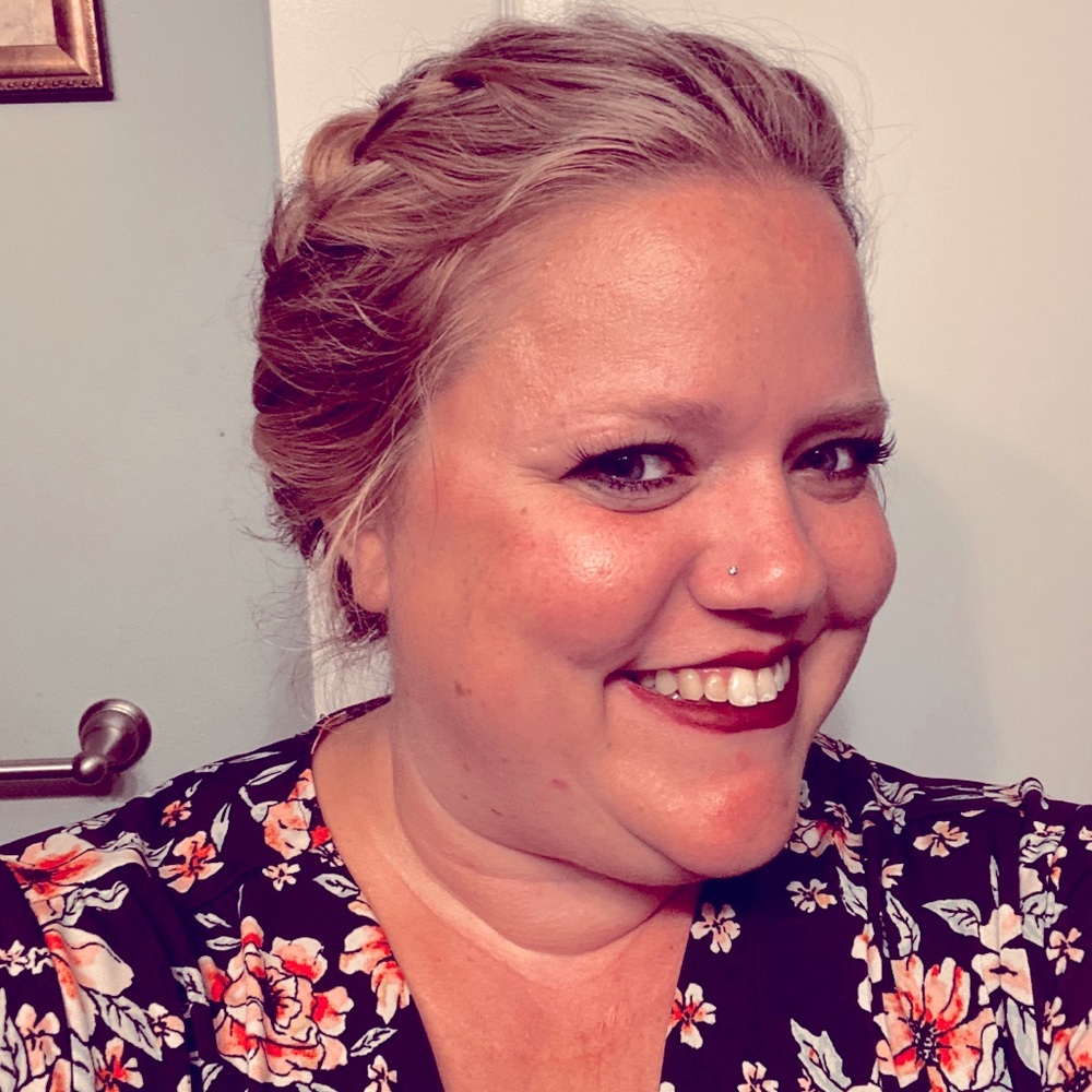 Meet your Posher, Mindy